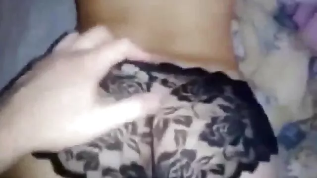 Harci apa lanya xxx barátnője, de megnyalta, Elbaszott