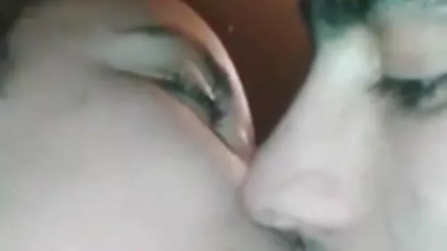 Algériai pornó