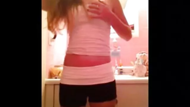 Leszbikus Ana szemüveges szex Foxxx cums Alexa Grace az arc